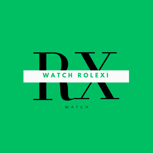 Watch rolexi