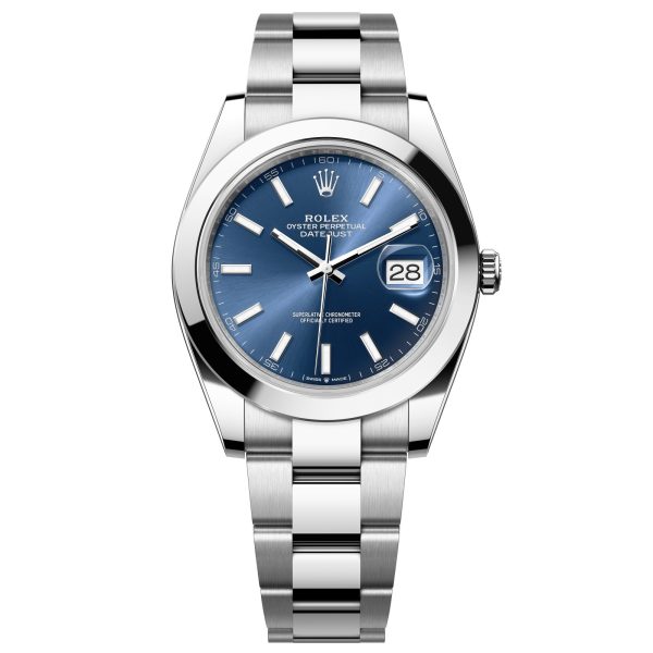 Rolex datejust
