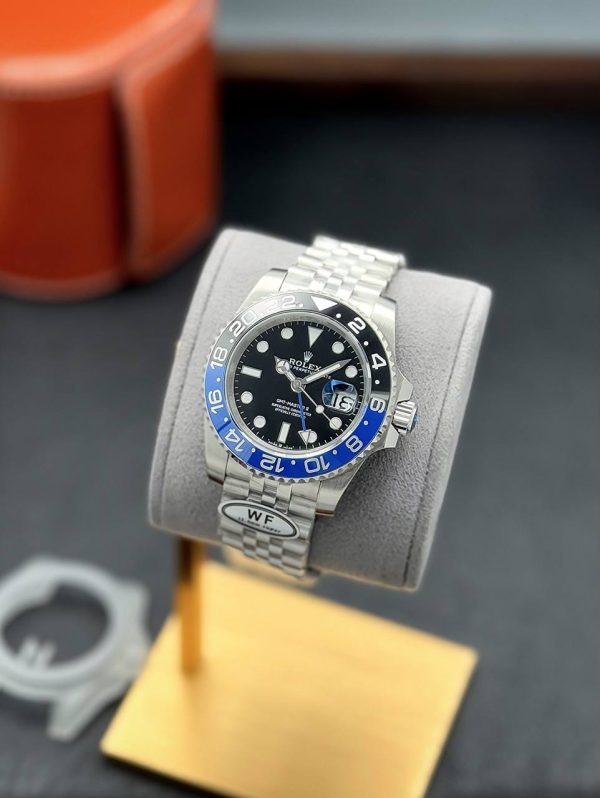 rolex gmt