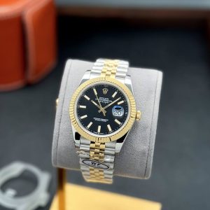 رولکس دیت جاست